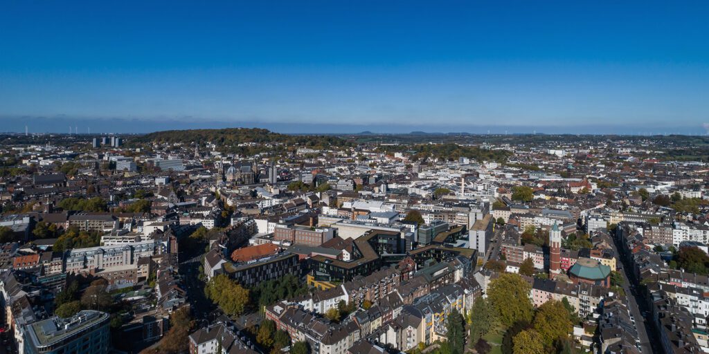 Immobilienbewertung Marktwertermittlung Aachen