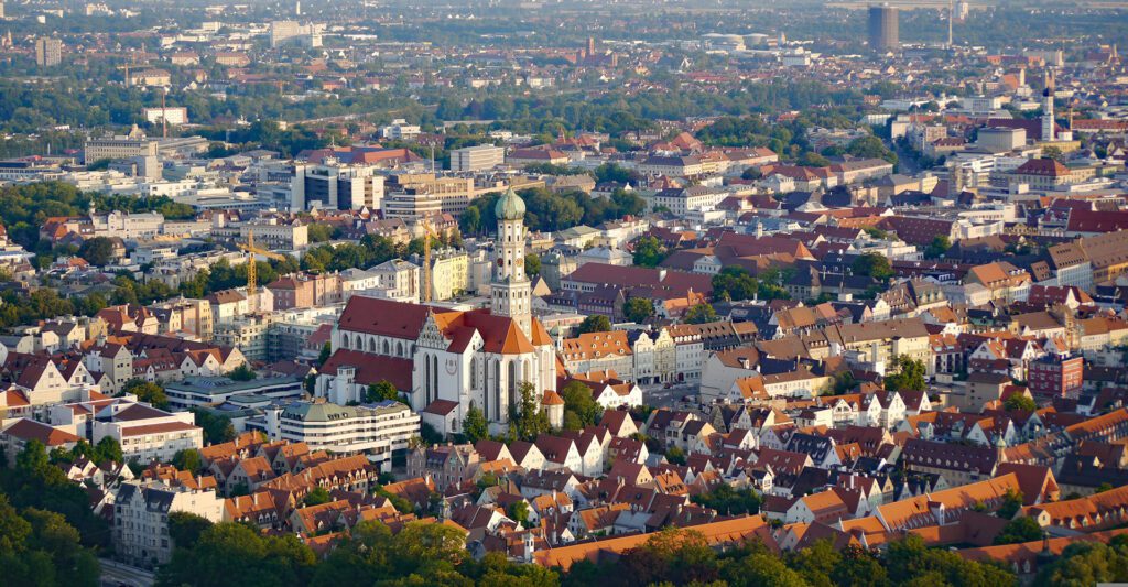 Immobilienbewertung Marktwertermittlung Augsburg