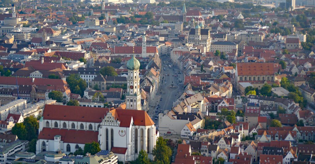 Immobilienbewertung Marktwertermittlung Augsburg