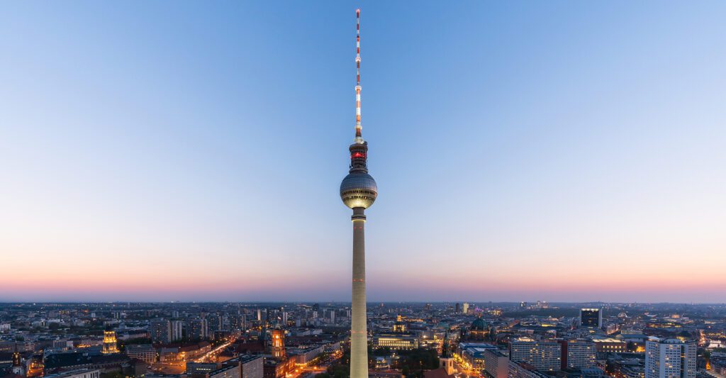 Immobilienbewertung Marktwertermittlung Berlin