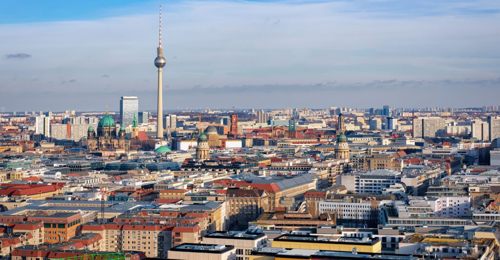 Immobilienbewertung Marktwertermittlung Berlin