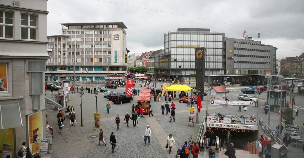 Immobilienbewertung Marktwertermittlung Bielefeld