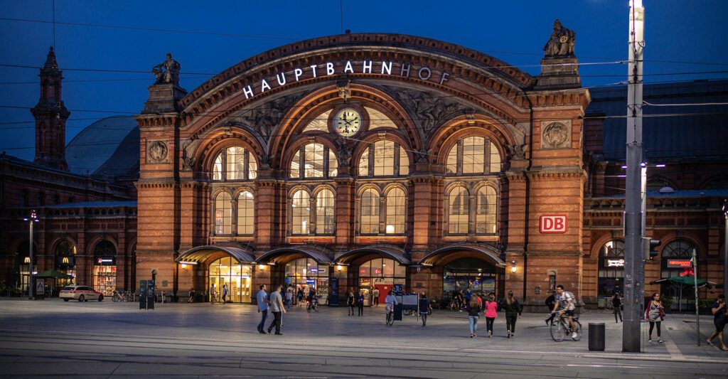 Immobilienbewertung Marktwertermittlung Bremen