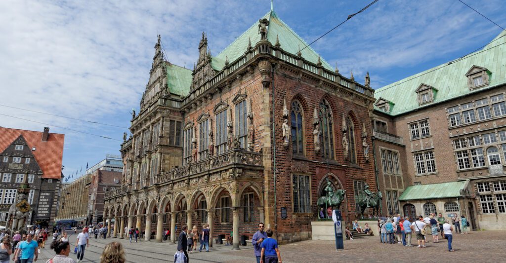 Immobilienbewertung Marktwertermittlung Bremen