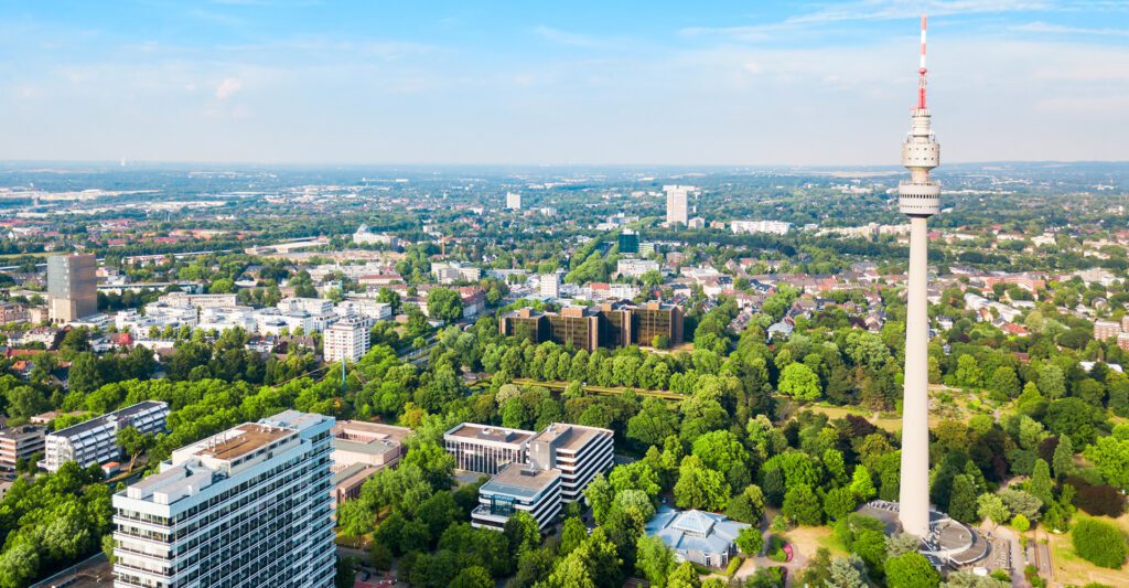 Immobilienbewertung Marktwertermittlung Dortmund