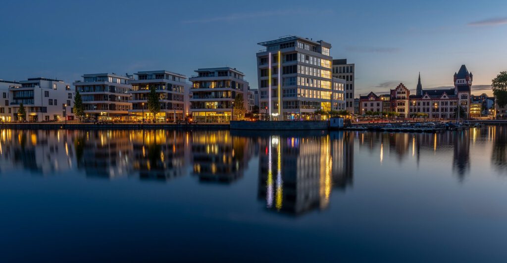 Immobilienbewertung Marktwertermittlung Dortmund