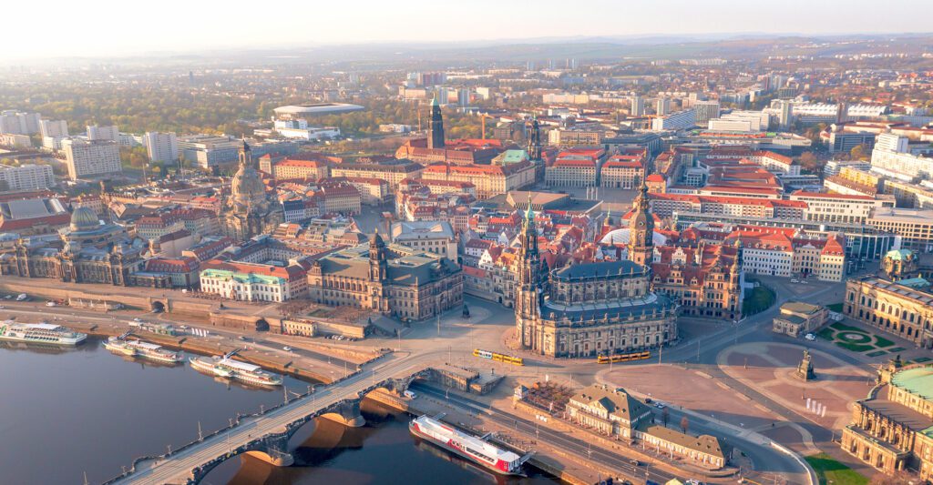 Immobilienbewertung Marktwertermittlung Dresden