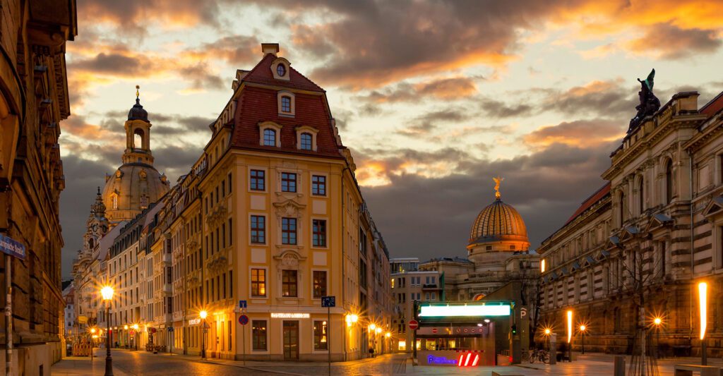 Immobilienbewertung Marktwertermittlung Dresden