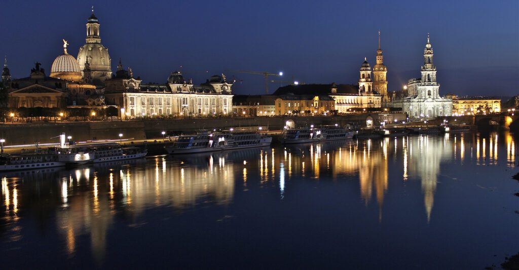 Immobilienbewertung Marktwertermittlung Dresden