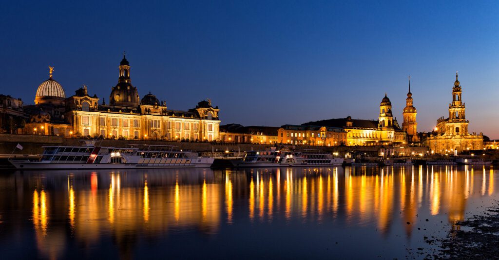 Immobilienbewertung Marktwertermittlung Dresden