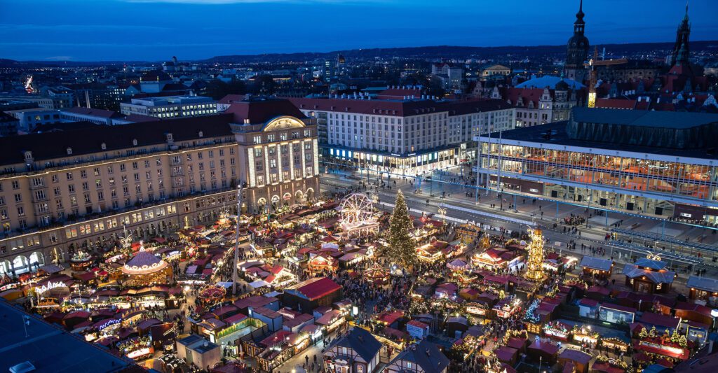 Immobilienbewertung Marktwertermittlung Dresden