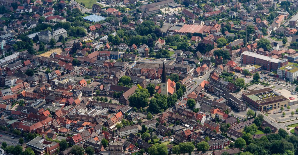 Immobilienbewertung Marktwertermittlung Dülmen