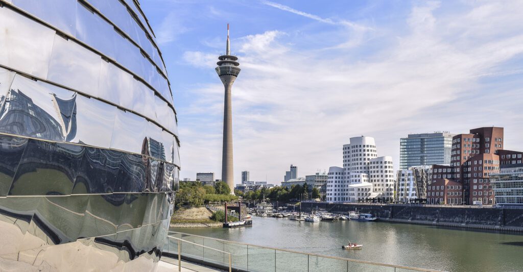 Immobilienbewertung Marktwertermittlung Düsseldorf