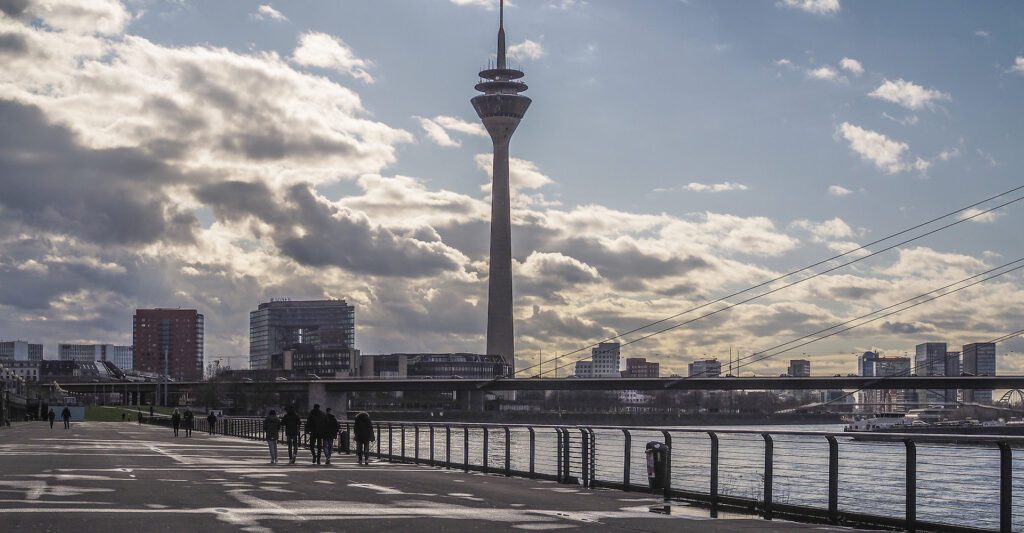 Immobilienbewertung Marktwertermittlung Düsseldorf