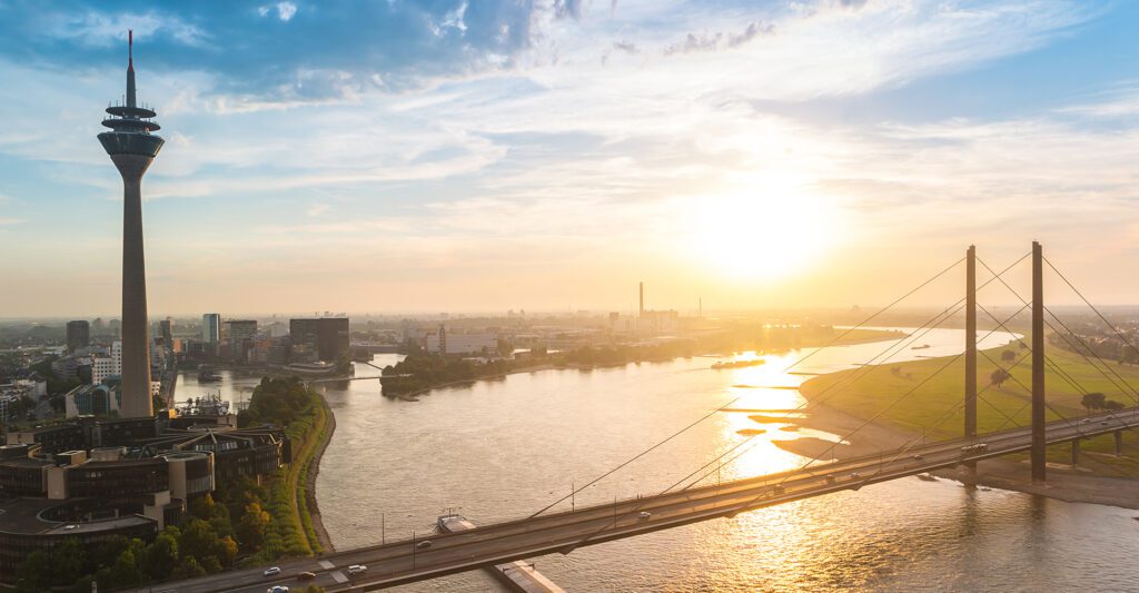 Immobilienbewertung Marktwertermittlung Düsseldorf