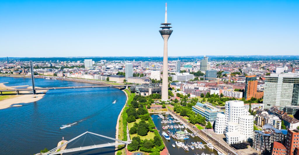 Immobilienbewertung Marktwertermittlung Düsseldorf