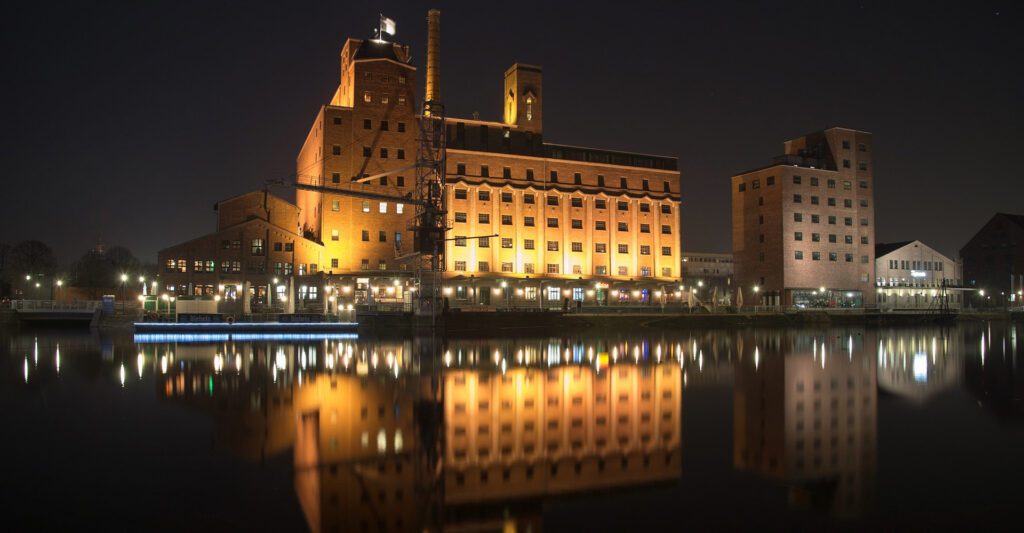 Immobilienbewertung Marktwertermittlung Duisburg