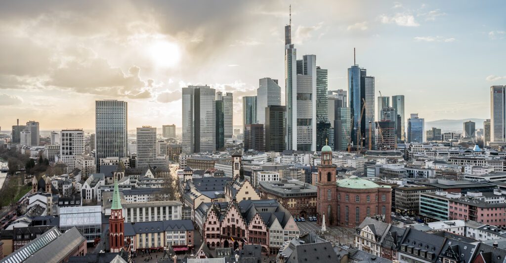 Immobilienbewertung Marktwertermittlung Frankfurt am Main