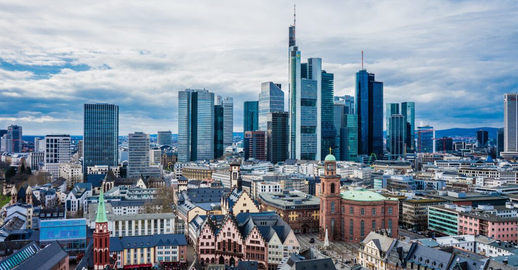 Immobilienbewertung Marktwertermittlung Frankfurt am Main