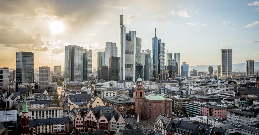 Immobilienbewertung Marktwertermittlung Frankfurt am Main