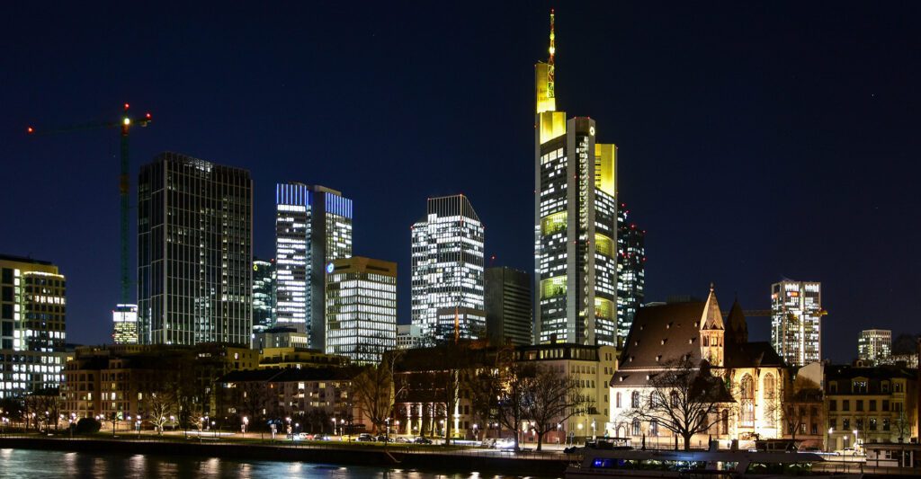 Immobilienbewertung Marktwertermittlung Frankfurt am Main