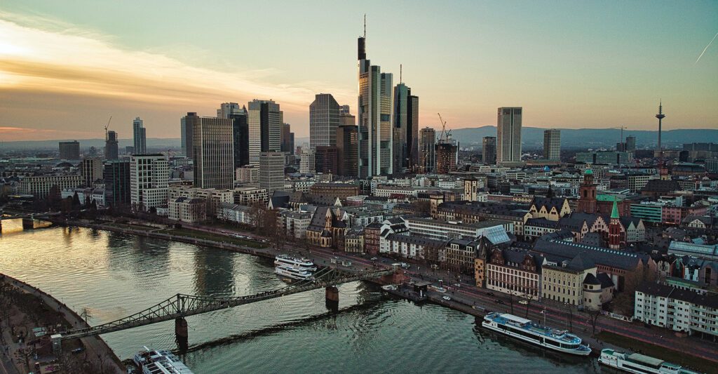 Immobilienbewertung Marktwertermittlung Frankfurt am Main