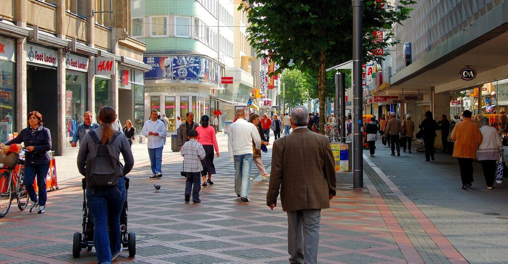 Immobilienbewertung Marktwertermittlung Gelsenkirchen