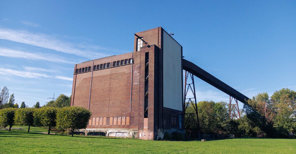 Immobilienbewertung Marktwertermittlung Gelsenkirchen