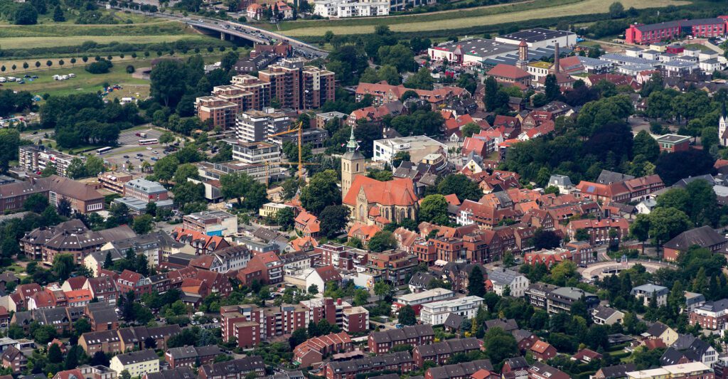 Immobilienbewertung Marktwertermittlung Greven