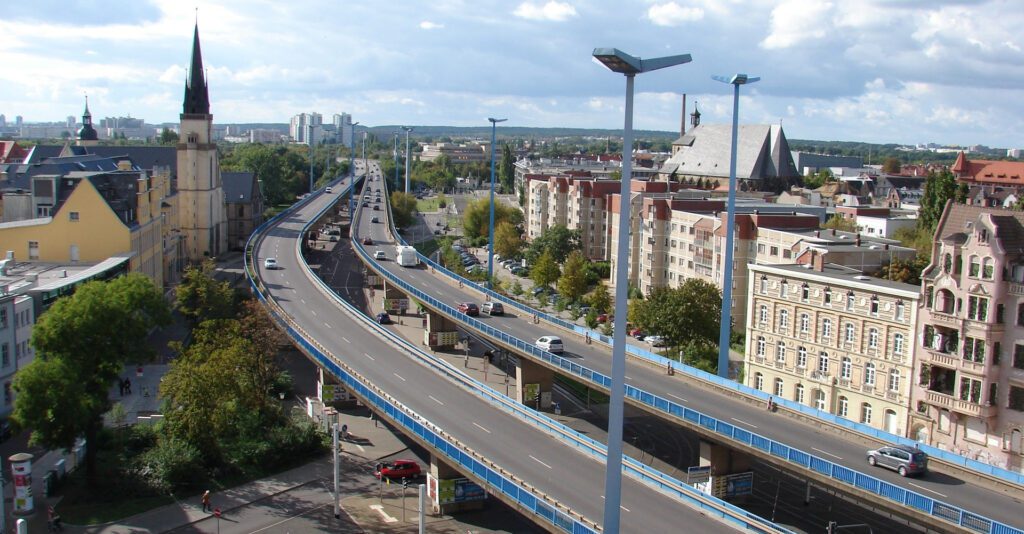 Immobilienbewertung Marktwertermittlung Halle (Saale)