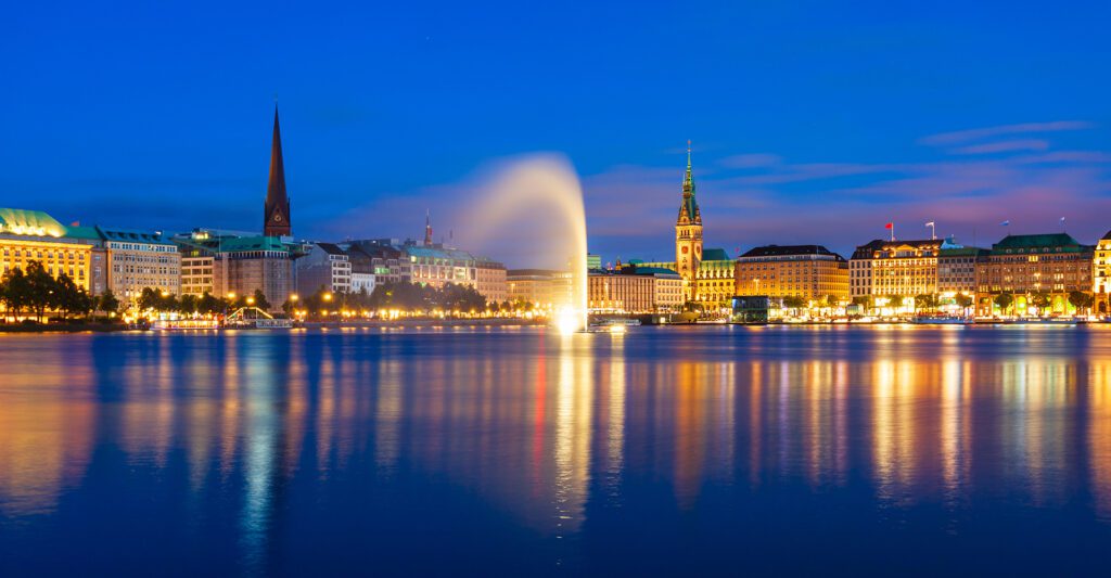 Immobilienbewertung Marktwertermittlung Hamburg