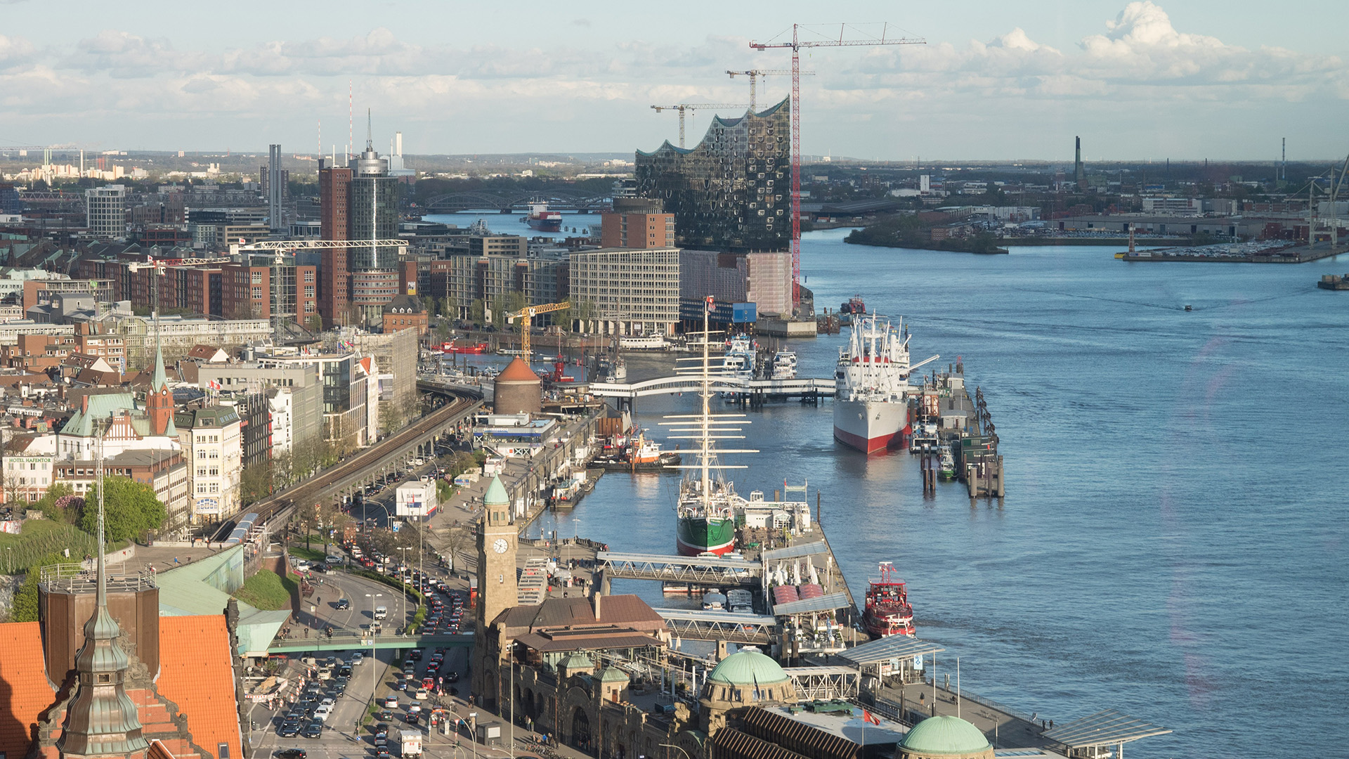 Immobilienbewertung Marktwertermittlung Hamburg