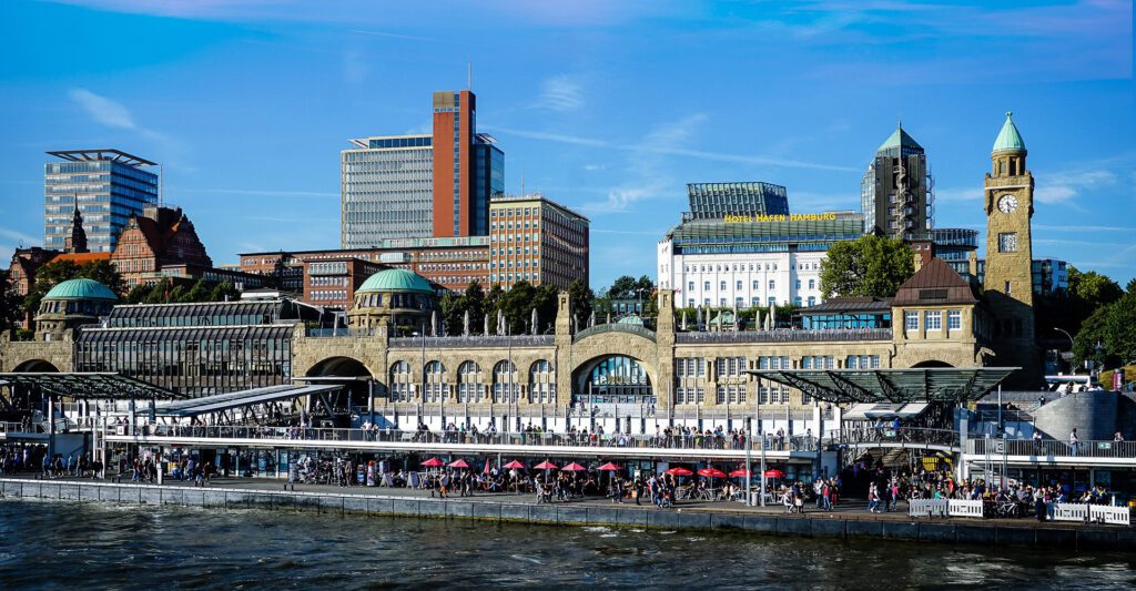 Immobilienbewertung Marktwertermittlung Hamburg