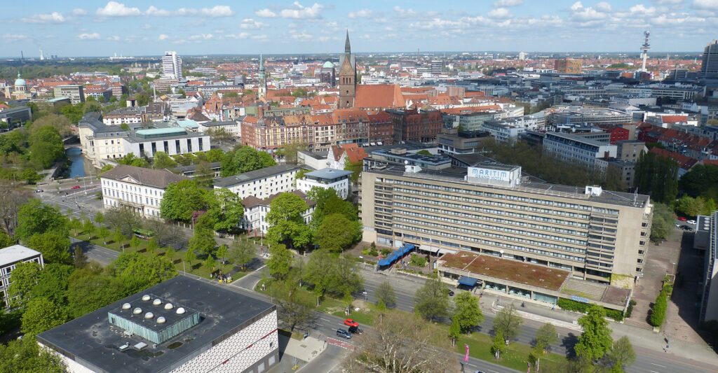 Immobilienbewertung Marktwertermittlung Hannover