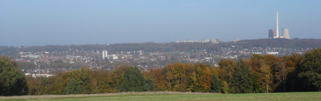 Immobilienbewertung Marktwertermittlung Ibbenbüren