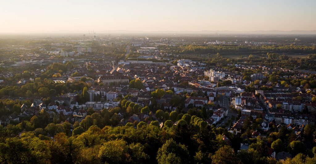 Immobilienbewertung Marktwertermittlung Karlsruhe