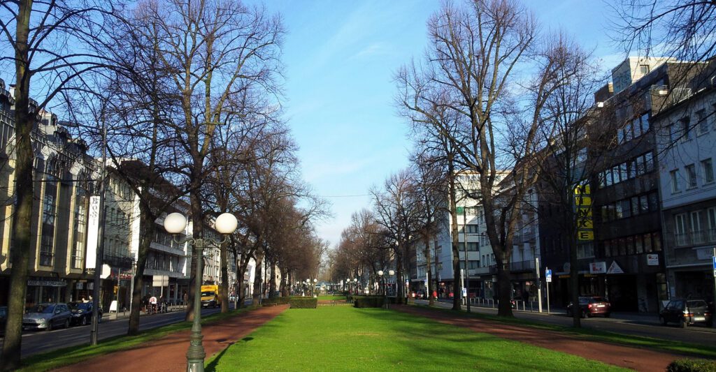 Immobilienbewertung Marktwertermittlung Krefeld