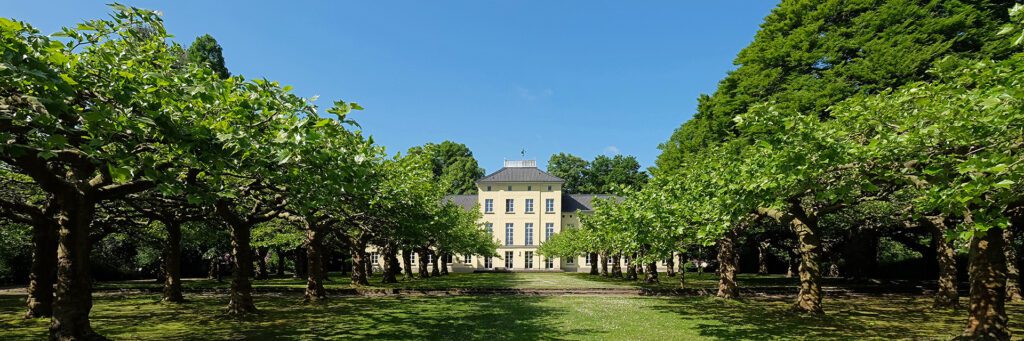 Immobilienbewertung Marktwertermittlung Krefeld