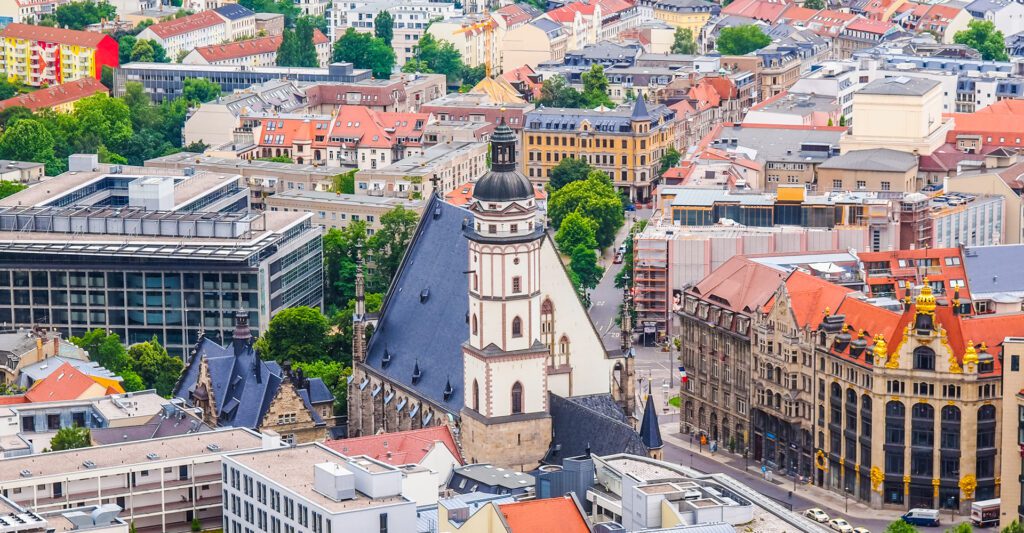 Immobilienbewertung Marktwertermittlung Leipzig