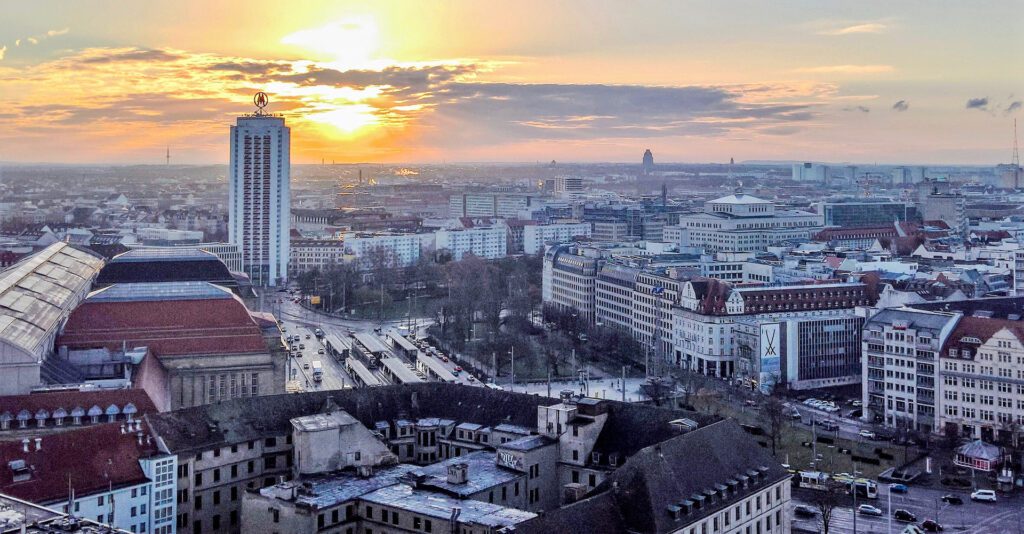 Immobilienbewertung Marktwertermittlung Leipzig