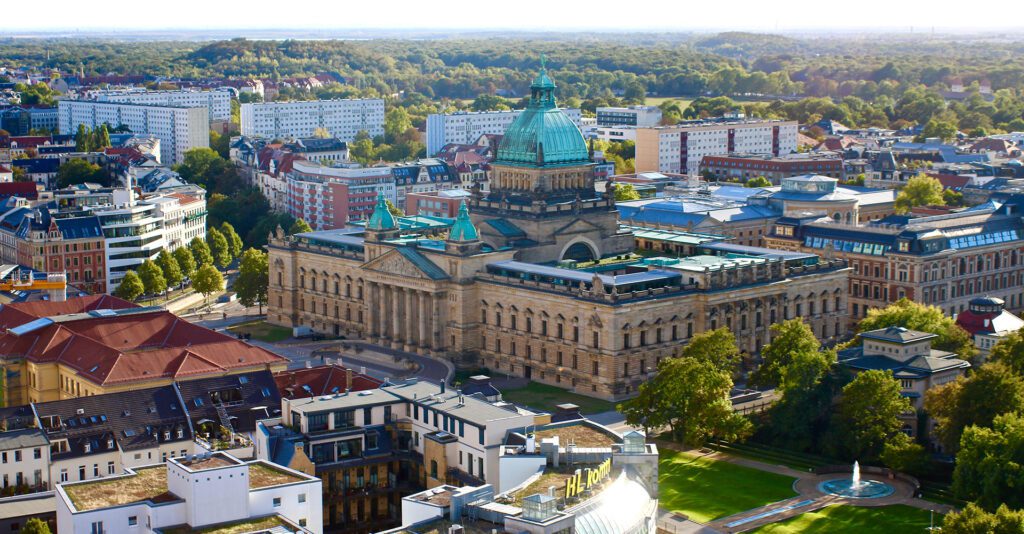 Immobilienbewertung Marktwertermittlung Leipzig