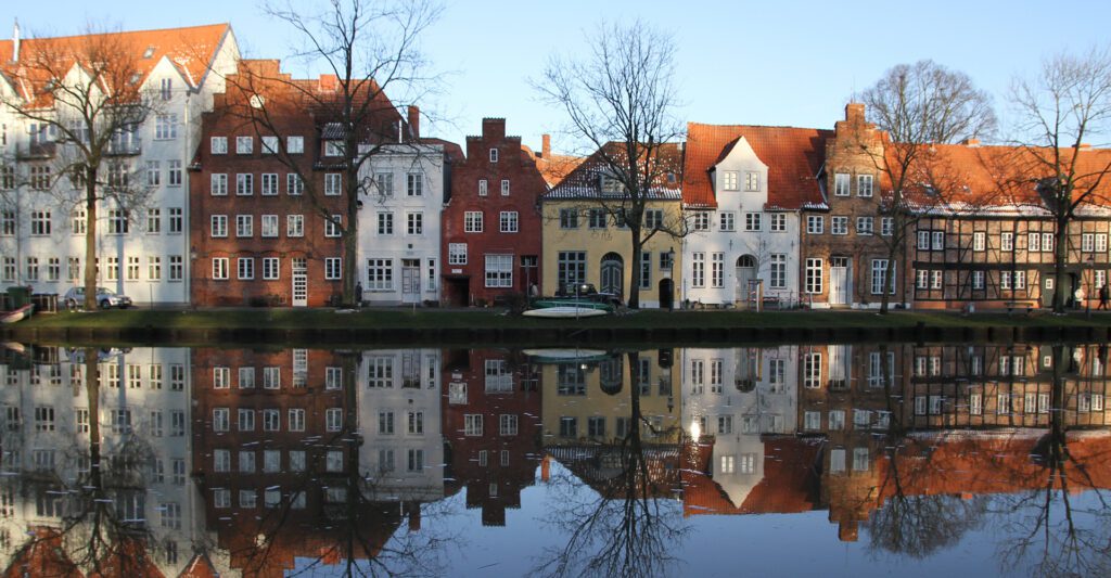 Immobilienbewertung Marktwertermittlung Lübeck