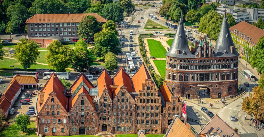 Immobilienbewertung Marktwertermittlung Lübeck