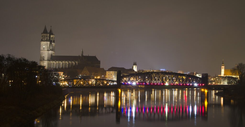 Immobilienbewertung Marktwertermittlung Magdeburg