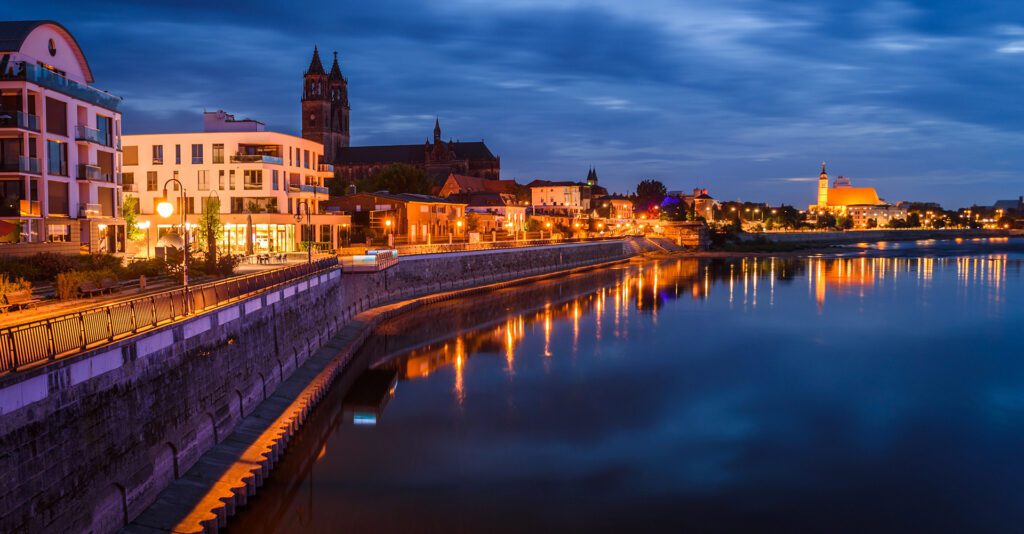 Immobilienbewertung Marktwertermittlung Magdeburg