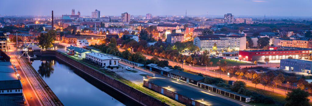 Immobilienbewertung Marktwertermittlung Magdeburg