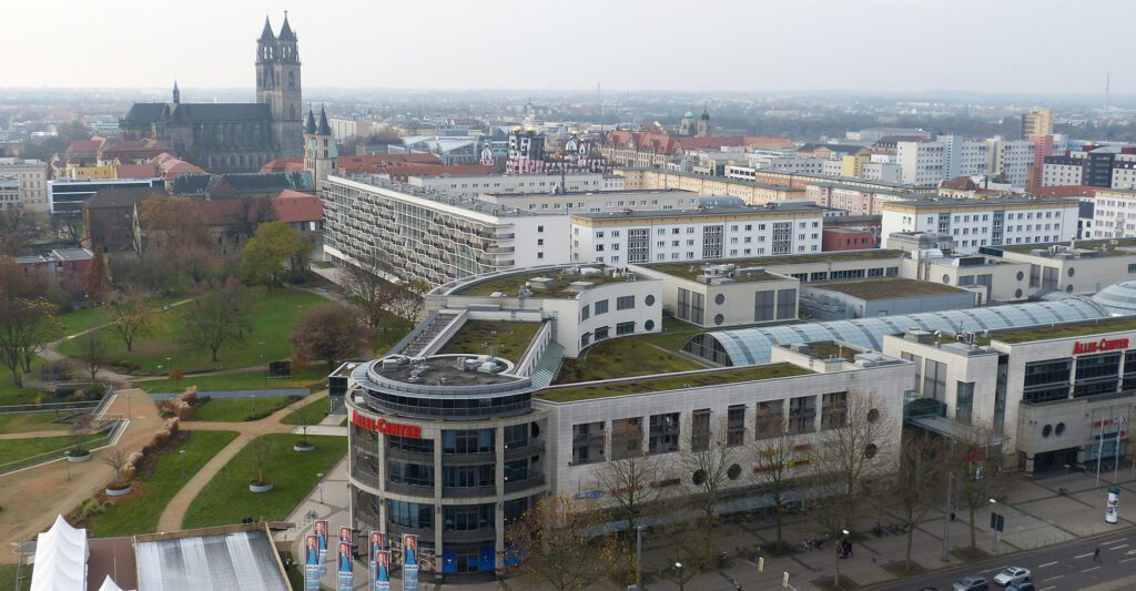 Immobilienbewertung Marktwertermittlung Magdeburg