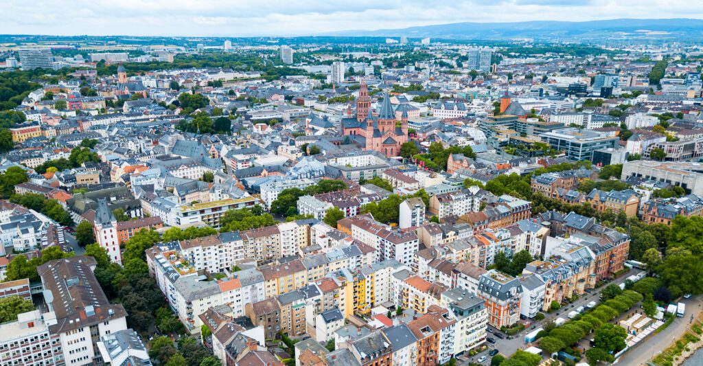 Immobilienbewertung Marktwertermittlung Mainz