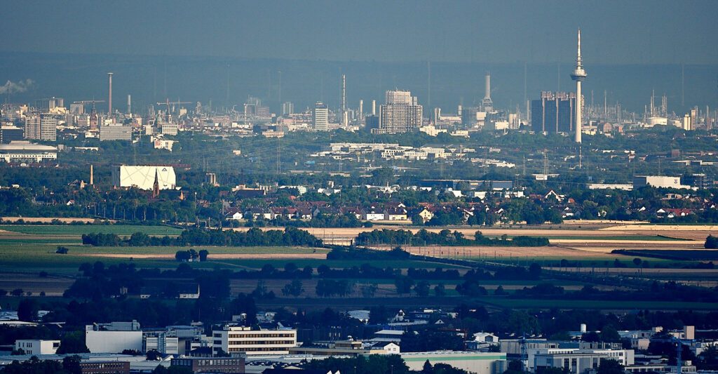 Immobilienbewertung Marktwertermittlung Mannheim