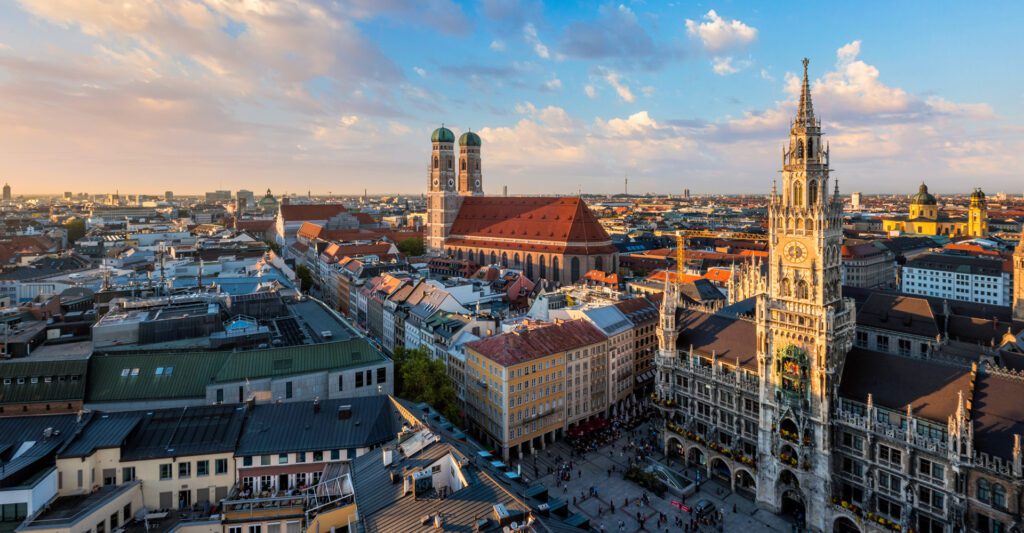 Immobilienbewertung Marktwertermittlung München